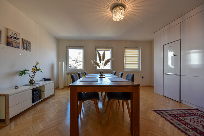 Stan Sarajevo - Centar - Mejtaš - 107 m² - Ansicht 6