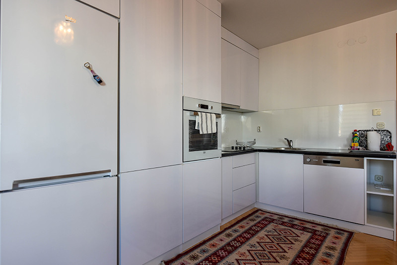 Stan Sarajevo - Centar - Mejtaš - 107 m² - Mehr