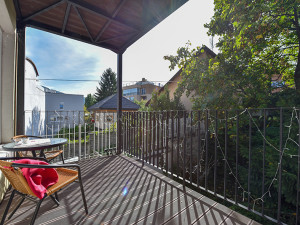 Stan Sarajevo - Centar - Mejtaš - 107m2