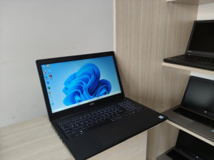 AKCIJA Laptop Dell 3500 latitude i5 8265 16gb ram ssd 15.6 win11