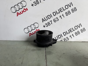 A4 B7 ventilator kabine 8e1820021e