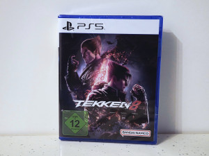 Tekken 8 (PlayStation 5 - PS5)