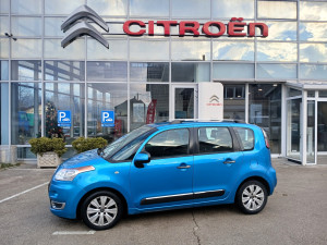Citroen C3 Picasso Exlusive 1.6 HDi 82kw