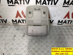 Svjetlo u kabini Renault Megane 4 2019 969803013R SVK7