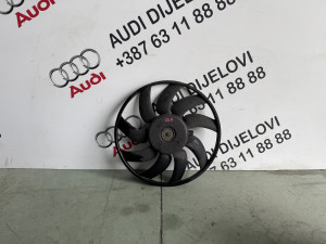 A4 A6 Q5 ventilator 2.0 993454j