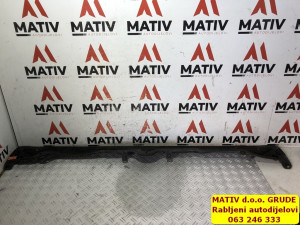 Oluk brisača Renault Megane 4 2019 668102387R