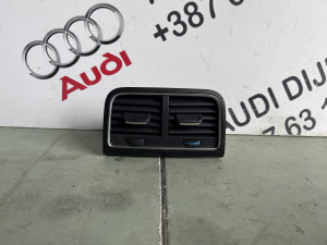 A4 B8 resetka ventilacije 8k0819203a