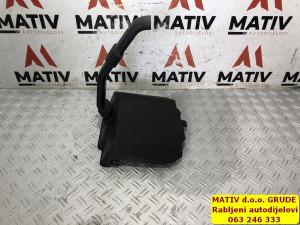 Poklopac kutije osigurača Renault Megane 4 2019 237065