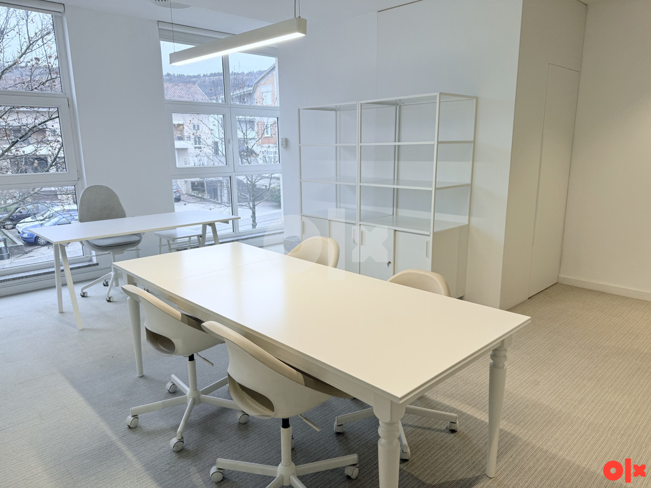 Poslovni prostor Široki Brijeg, dvorana Pecara  45m2 3