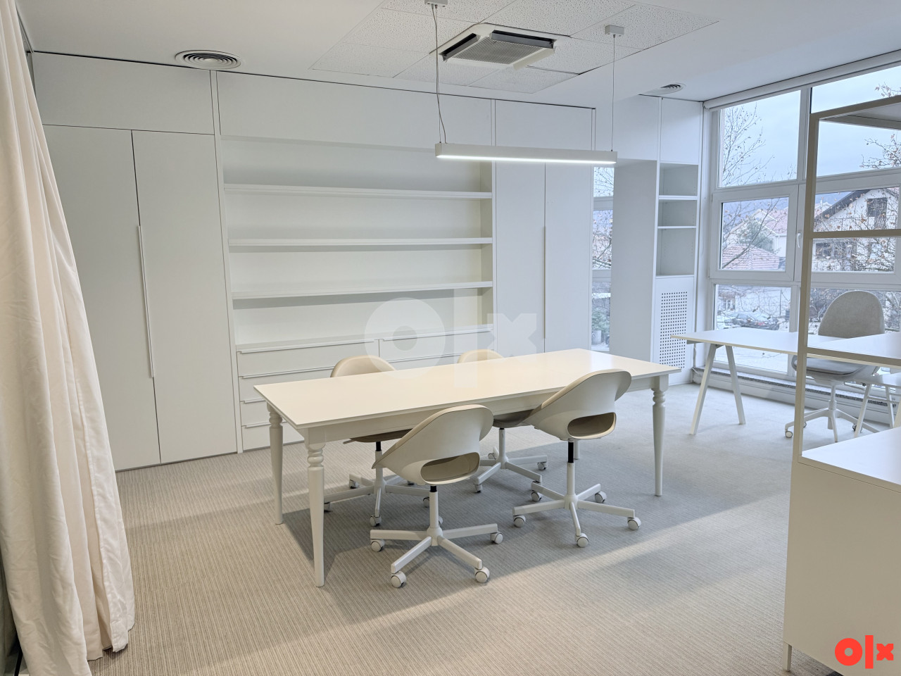 Poslovni prostor Široki Brijeg, dvorana Pecara  45m2 2