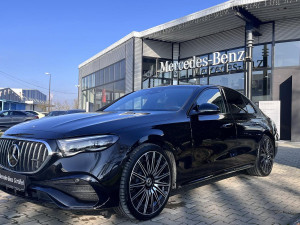 Mercedes-Benz E 450 d 4M - 2024
