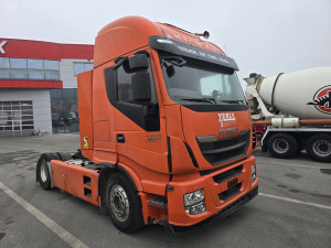 Iveco Stralis 460 Dijelovi