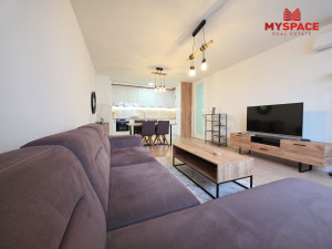 MY SPACE/ Stan/ Sarajevo Tower/ NAMJESTEN/ 64m2