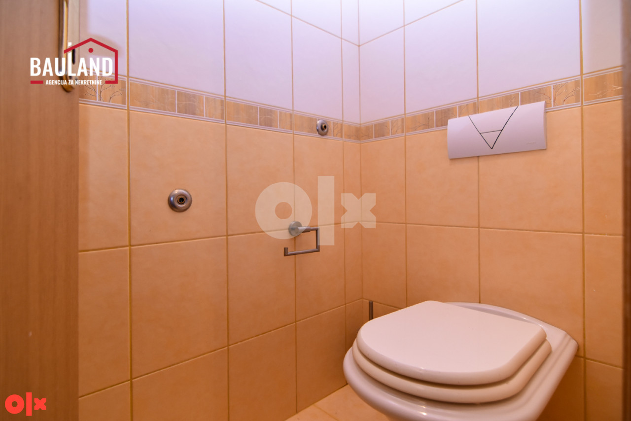 BAULAND/ Dvoetažni stan 120m2/ Pejton, Ilidža 17
