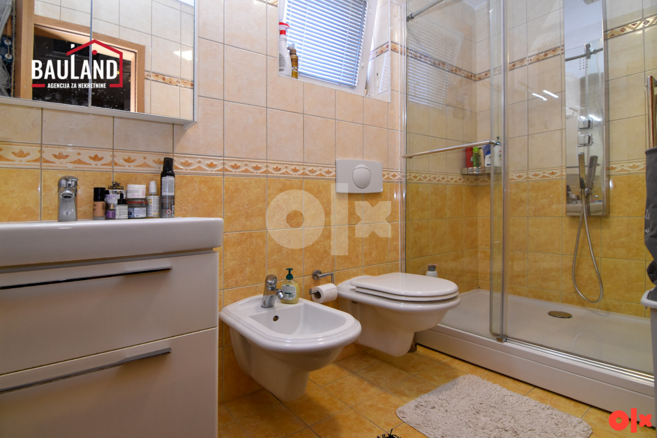 BAULAND/ Dvoetažni stan 120m2/ Pejton, Ilidža 16