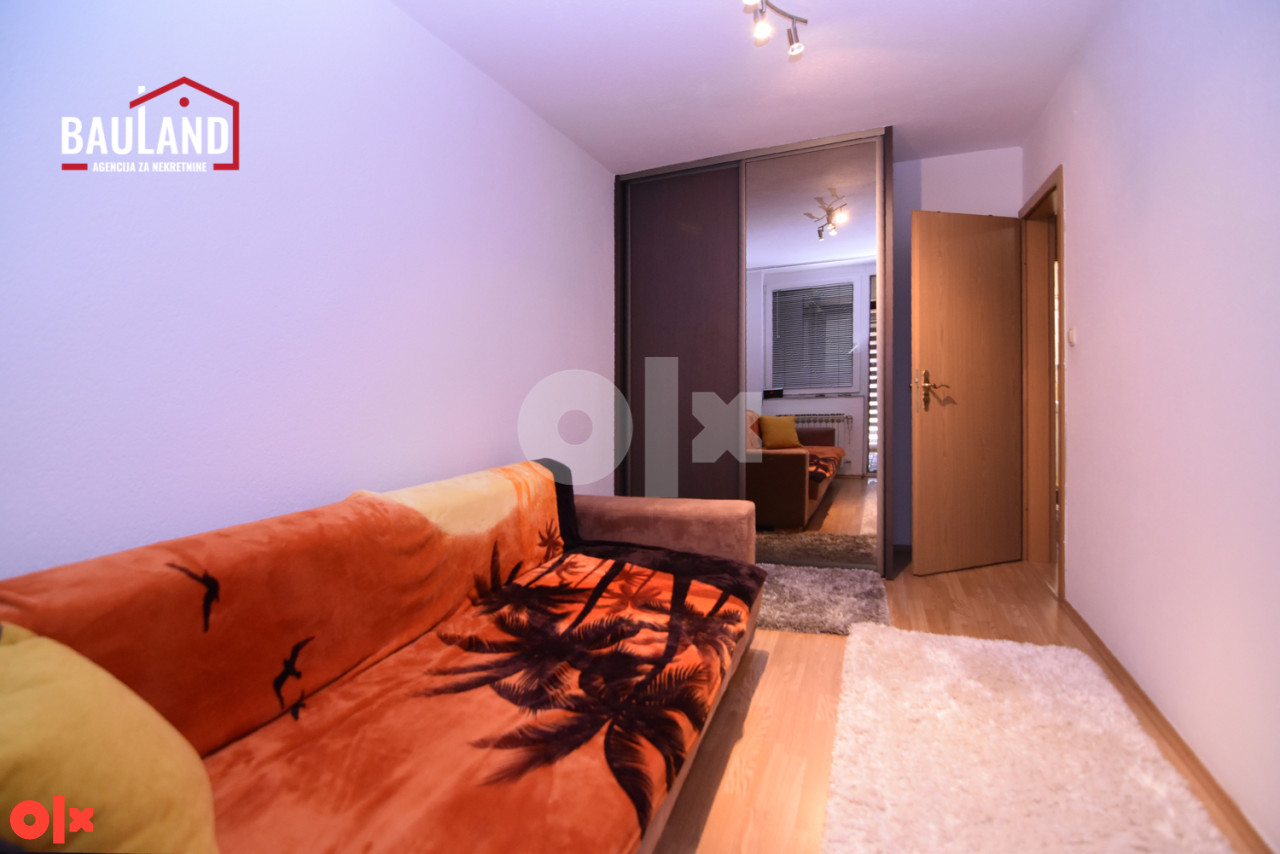 BAULAND/ Dvoetažni stan 120m2/ Pejton, Ilidža 15