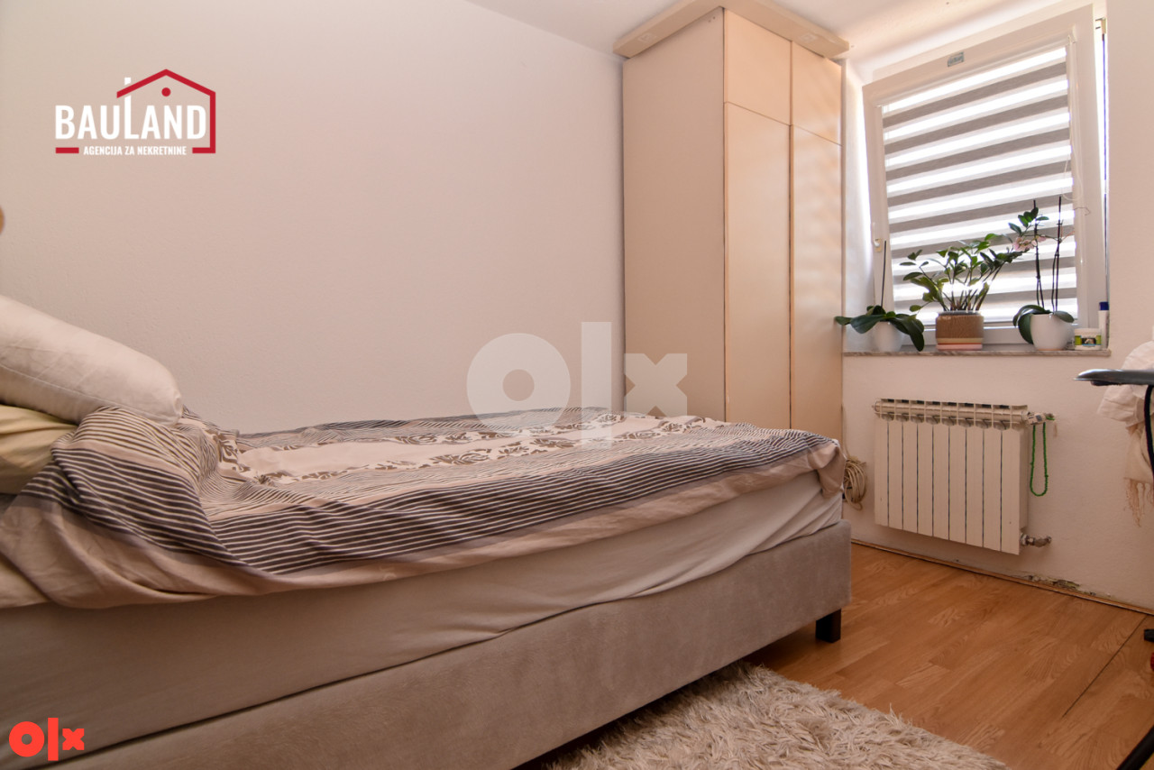 BAULAND/ Dvoetažni stan 120m2/ Pejton, Ilidža 14