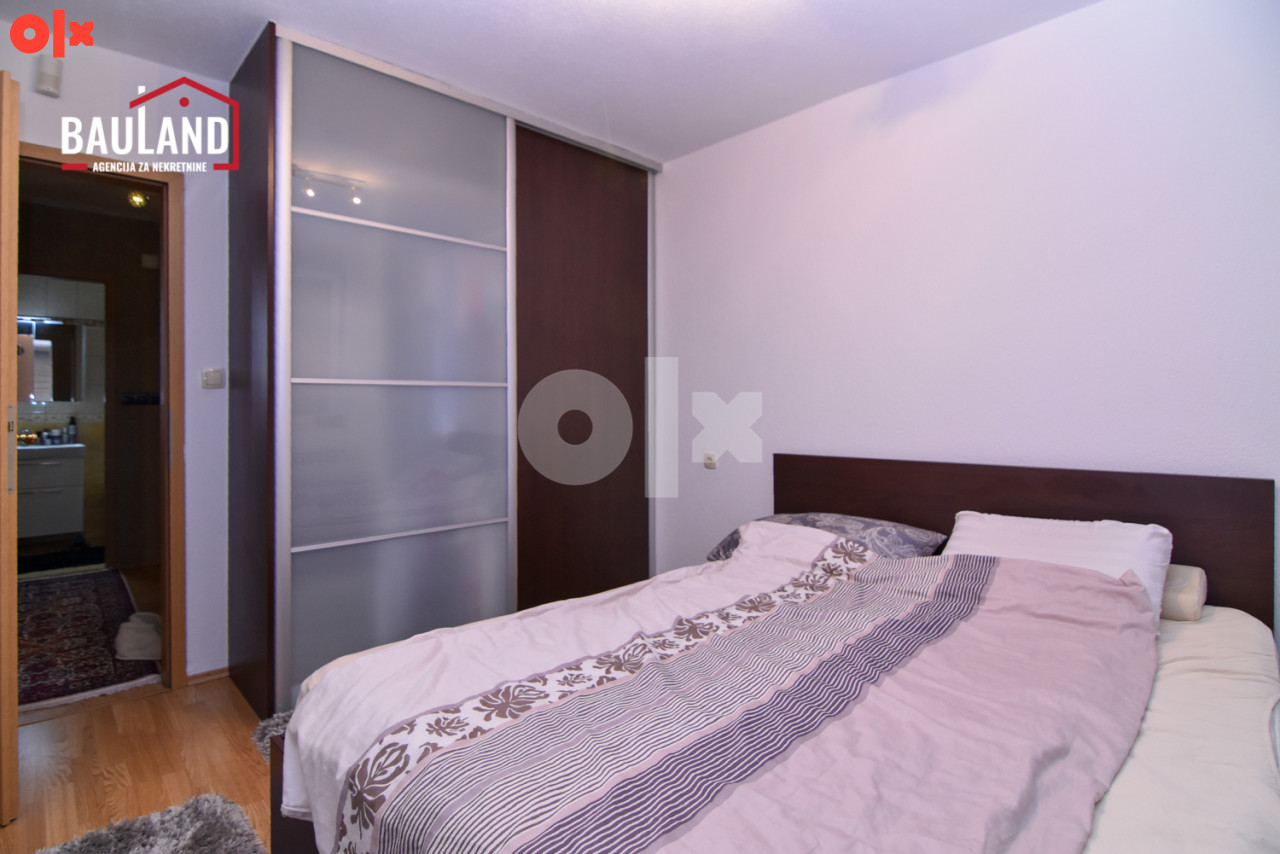 BAULAND/ Dvoetažni stan 120m2/ Pejton, Ilidža 13