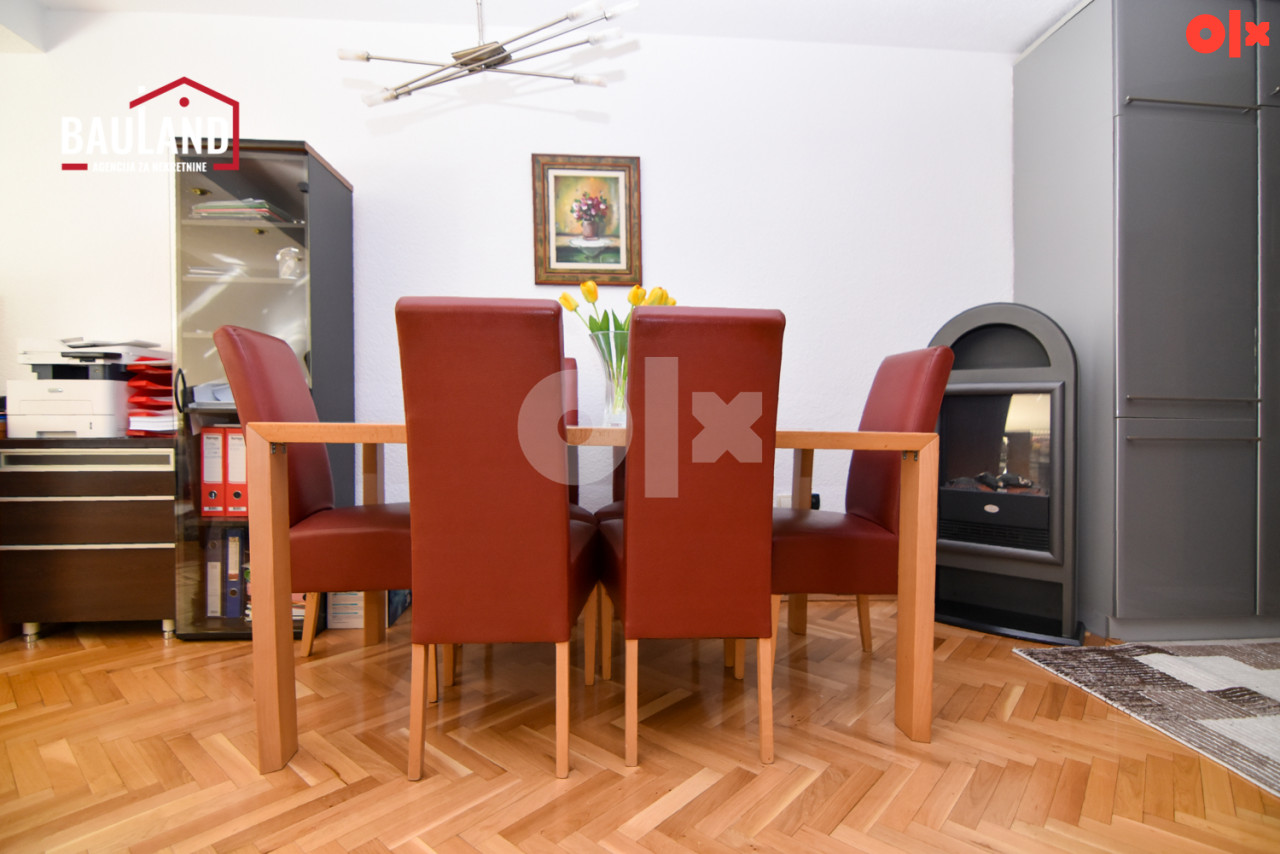 BAULAND/ Dvoetažni stan 120m2/ Pejton, Ilidža 10