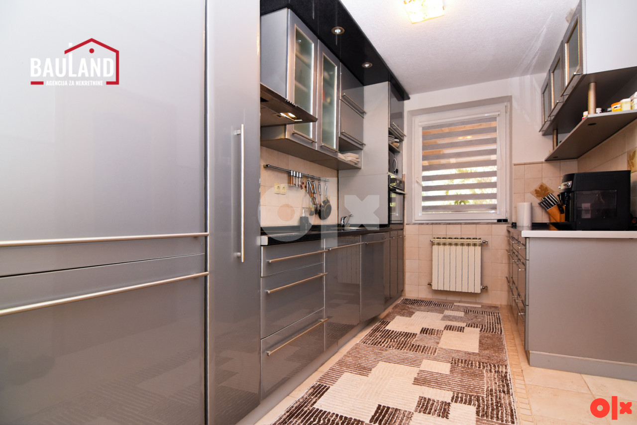 BAULAND/ Dvoetažni stan 120m2/ Pejton, Ilidža 8