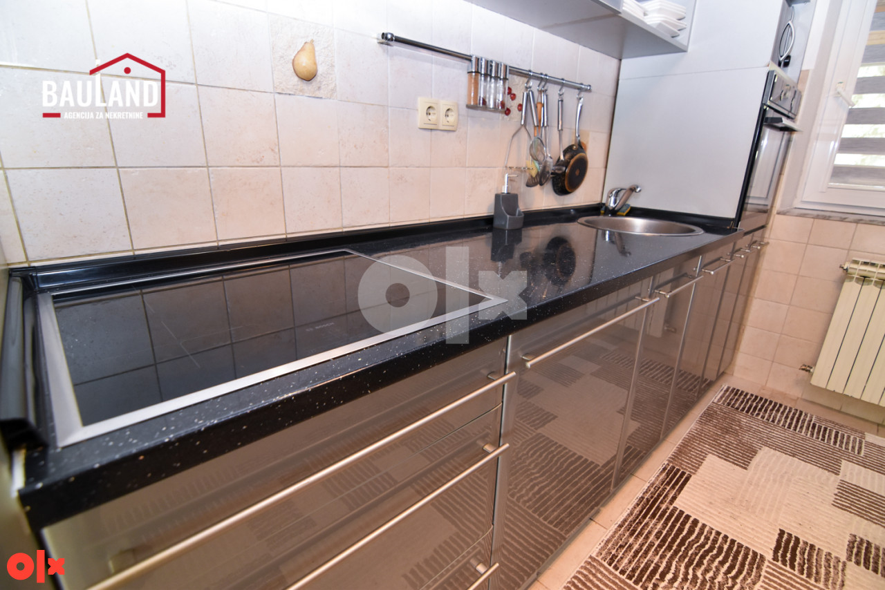 BAULAND/ Dvoetažni stan 120m2/ Pejton, Ilidža 7
