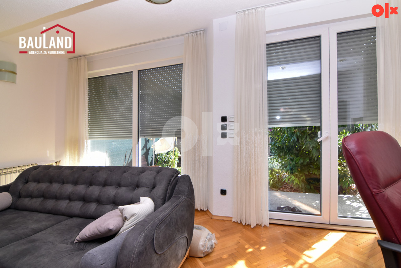 BAULAND/ Dvoetažni stan 120m2/ Pejton, Ilidža 5