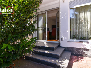 BAULAND/ Dvoetažni stan 120m2/ Pejton, Ilidža