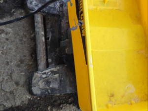 Wagner masina za krecenje