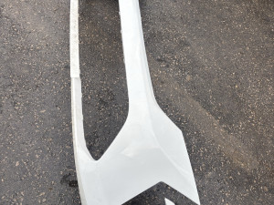 Renault clio 5 2023 branik prednji