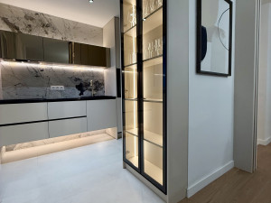 Stan Novo Sarajevo, Dolac Malta, Envera Sehovica, 68 m2