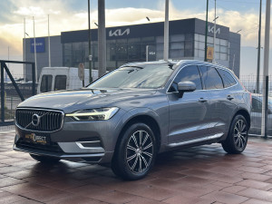 Volvo XC 60 2.0 D4 AWD 190KS  INSCRIPTION