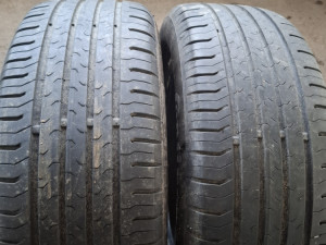 Gume 205/55r16 continental 205 55 16
