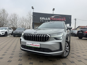 SKODA KODIAQ 2.0 TDI DSG SELECTION 7 SJEDISTA 9/2024 GOD