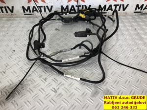 Crijevo AdBlue Renault Megane 4 1,5 dCi 204205682R 201