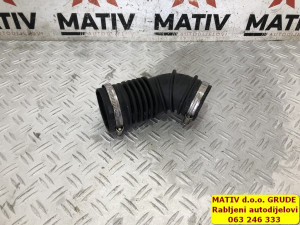 Crijevo USISA Renault Megane 4 1,5 dCi 165758222R 2019