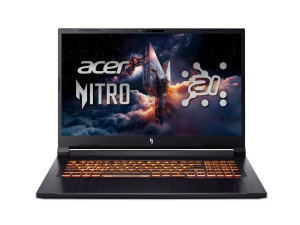 Laptop Acer Nitro V17 17.3 32GB/1TB RTX5070 ANV17-61-R6YY