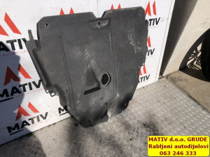 Zaštita MOTORA Renault Megane 4 2019 758905275R