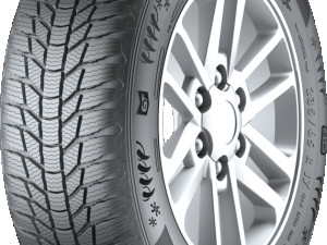 Guma GENERAL TIRE 225 55 R18 Zimska 225 55 18