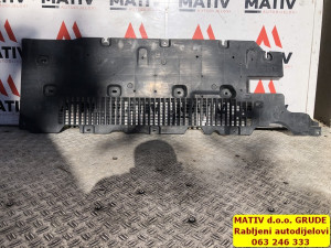 Podna zaštita DESNA Renault Megane 4 2019