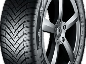 Guma CONTINENTAL 175 65 R14 Cijela godina 175 65 14