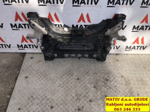 Most PREDNJI Renault Megane 4 1,5 dCi 2019  MP799