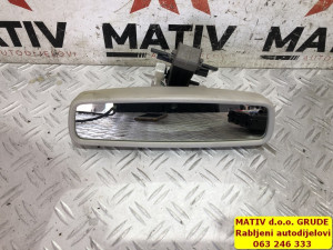 Retrovizor UNUTARNJI Renault Megane 4 2019 963214126R