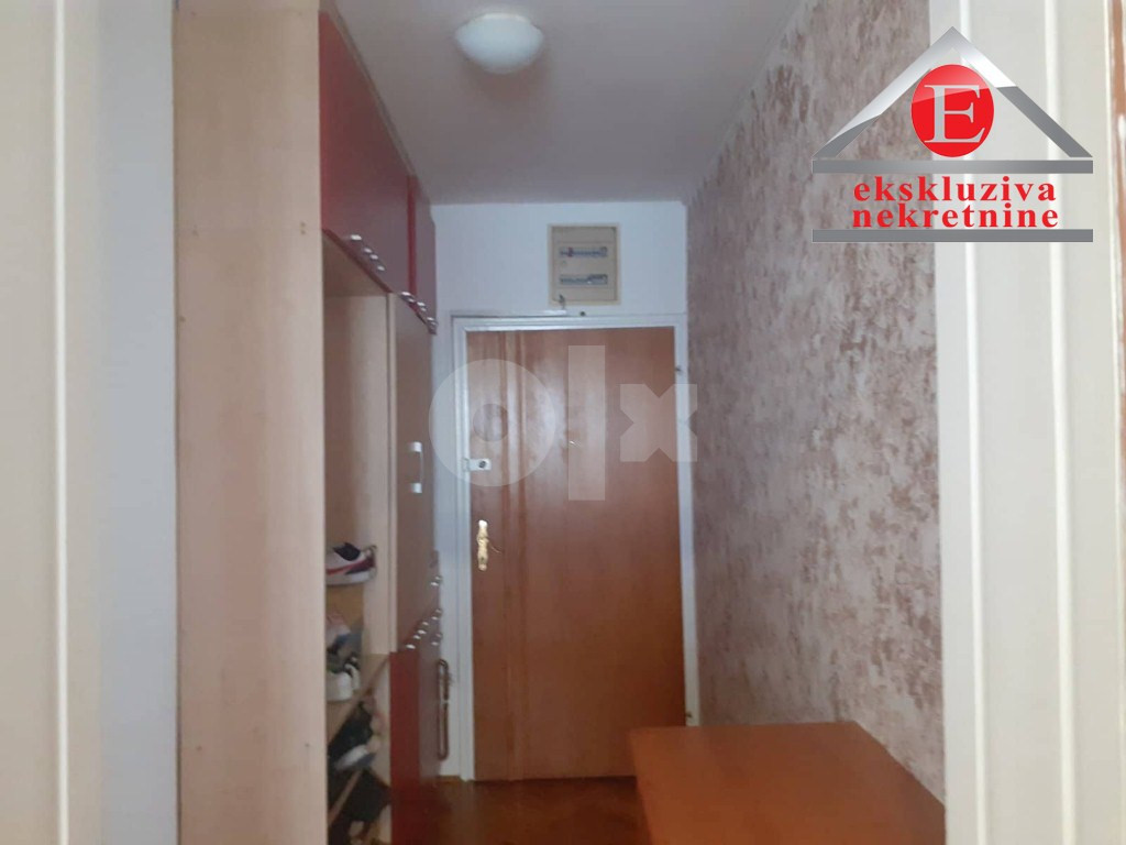 Jednoiposoban stan 55m2 u novoj gradnji! ID:3463/DŠ 7