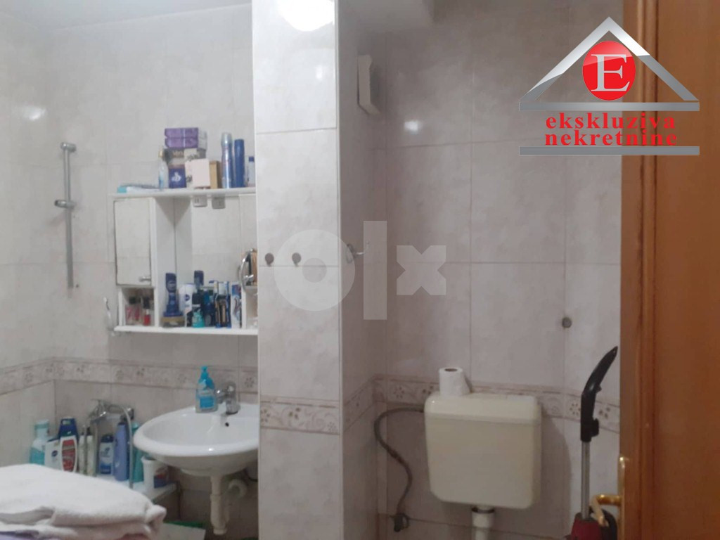 Jednoiposoban stan 55m2 u novoj gradnji! ID:3463/DŠ 8