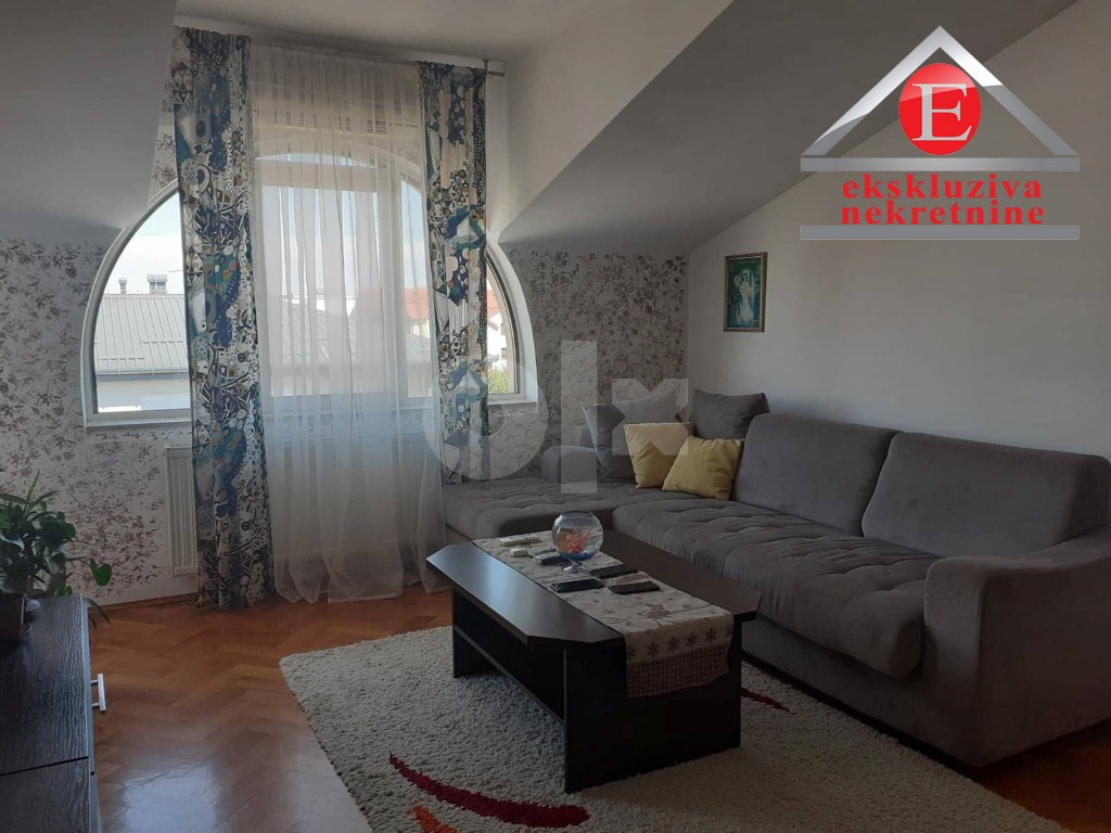 Jednoiposoban stan 55m2 u novoj gradnji! ID:3463/DŠ 2