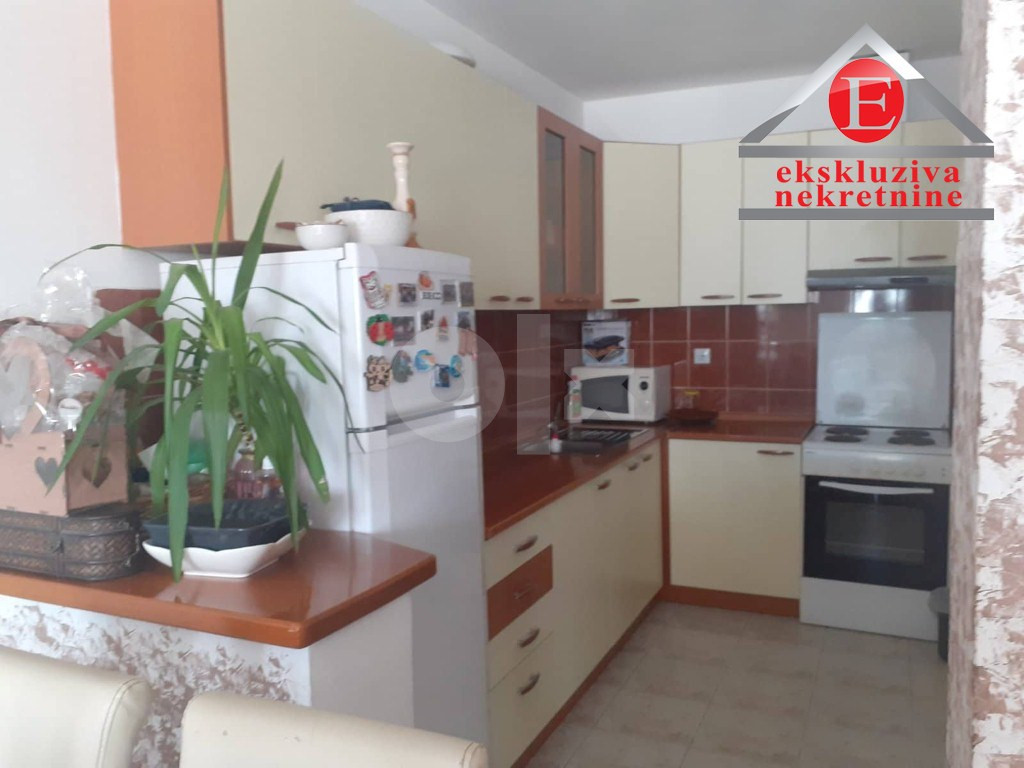 Jednoiposoban stan 55m2 u novoj gradnji! ID:3463/DŠ 3