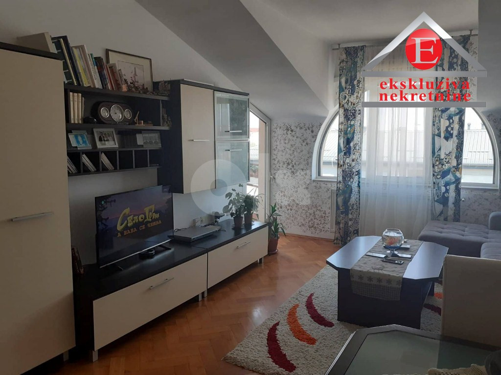 Jednoiposoban stan 55m2 u novoj gradnji! ID:3463/DŠ