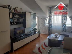 Jednoiposoban stan 55m2 u novoj gradnji! ID:3463/DŠ
