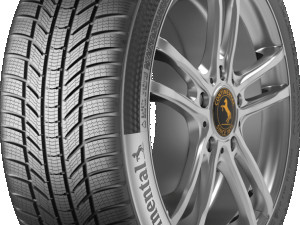 Guma CONTINENTAL 235 50 R19 Zimska 235 50 19