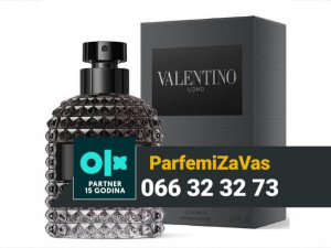 Valentino Uomo Intense 50ml EDP M 50 ml
